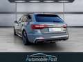 Audi A4 A4 35 TDI S-Tronic S-Line 3x S- Line! Quantumgrau! Grau - thumbnail 3