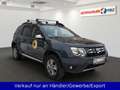 Dacia Duster I 1.5 dCi Klima Leder SHZ Navi PDC Grau - thumbnail 3
