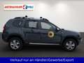 Dacia Duster I 1.5 dCi Klima Leder SHZ Navi PDC Grau - thumbnail 4