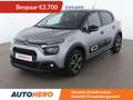 Citroen C3 1.5 Blue-HDi Shine Pack Gris - thumbnail 1