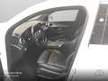 Mercedes-Benz GLC 200 Coupé 4M LED+KAMERA+SPUR+TOTW+KEYLESS+9G Blanc - thumbnail 12