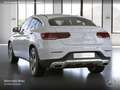 Mercedes-Benz GLC 200 Coupé 4M LED+KAMERA+SPUR+TOTW+KEYLESS+9G Blanc - thumbnail 24
