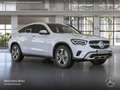 Mercedes-Benz GLC 200 Coupé 4M LED+KAMERA+SPUR+TOTW+KEYLESS+9G Blanc - thumbnail 22
