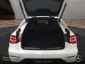 Mercedes-Benz GLC 200 Coupé 4M LED+KAMERA+SPUR+TOTW+KEYLESS+9G Blanc - thumbnail 21