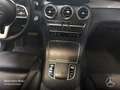 Mercedes-Benz GLC 200 Coupé 4M LED+KAMERA+SPUR+TOTW+KEYLESS+9G Blanc - thumbnail 16
