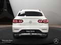 Mercedes-Benz GLC 200 Coupé 4M LED+KAMERA+SPUR+TOTW+KEYLESS+9G Blanc - thumbnail 10
