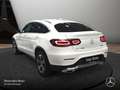 Mercedes-Benz GLC 200 Coupé 4M LED+KAMERA+SPUR+TOTW+KEYLESS+9G Blanc - thumbnail 11