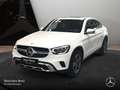 Mercedes-Benz GLC 200 Coupé 4M LED+KAMERA+SPUR+TOTW+KEYLESS+9G Blanc - thumbnail 3