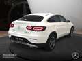 Mercedes-Benz GLC 200 Coupé 4M LED+KAMERA+SPUR+TOTW+KEYLESS+9G Blanc - thumbnail 9