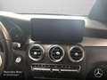 Mercedes-Benz GLC 200 Coupé 4M LED+KAMERA+SPUR+TOTW+KEYLESS+9G Blanc - thumbnail 17