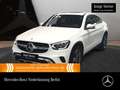 Mercedes-Benz GLC 200 Coupé 4M LED+KAMERA+SPUR+TOTW+KEYLESS+9G Blanc - thumbnail 1