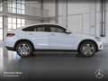 Mercedes-Benz GLC 200 Coupé 4M LED+KAMERA+SPUR+TOTW+KEYLESS+9G Blanc - thumbnail 23