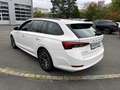 Skoda Octavia Combi Clever 1.5 TSI DSG AHK Kamera Weiß - thumbnail 7