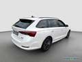 Skoda Octavia Combi Clever 1.5 TSI DSG AHK Kamera Weiß - thumbnail 6