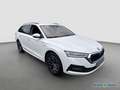 Skoda Octavia Combi Clever 1.5 TSI DSG AHK Kamera Weiß - thumbnail 5