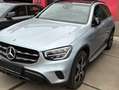 Mercedes-Benz GLC 300 GLC300 de 4Matic 9G-TRONIC PANODAK/HEADUP/TREKHAAK Argent - thumbnail 1