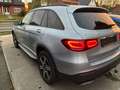 Mercedes-Benz GLC 300 GLC300 de 4Matic 9G-TRONIC PANODAK/HEADUP/TREKHAAK Argento - thumbnail 7