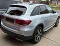 Mercedes-Benz GLC 300 GLC300 de 4Matic 9G-TRONIC PANODAK/HEADUP/TREKHAAK Argent - thumbnail 2