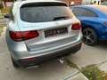 Mercedes-Benz GLC 300 GLC300 de 4Matic 9G-TRONIC PANODAK/HEADUP/TREKHAAK Argento - thumbnail 5