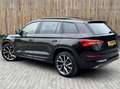 Skoda Kodiaq 1.5 TSI Sportline Automaat | Panoramadak | ACC ada Zwart - thumbnail 42