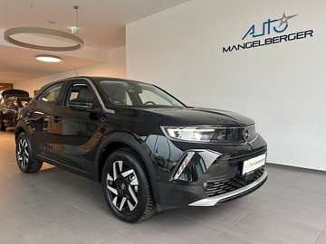 Mokka-e Elektromotor 50kWh Euro6d -1Phasig 100 ...