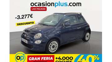 1.0 Hybrid Dolcevita 52kW