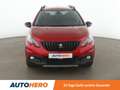 Peugeot 2008 1.2 PureTech Allure Aut.*TEMPO*CAM*PDC*SHZ* Rot - thumbnail 9