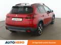 Peugeot 2008 1.2 PureTech Allure Aut.*TEMPO*CAM*PDC*SHZ* Rot - thumbnail 6