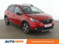 Peugeot 2008 1.2 PureTech Allure Aut.*TEMPO*CAM*PDC*SHZ* Rot - thumbnail 8