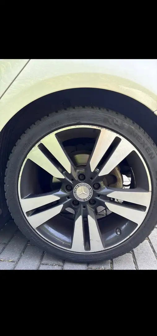 Mercedes-Benz A 200 - 2