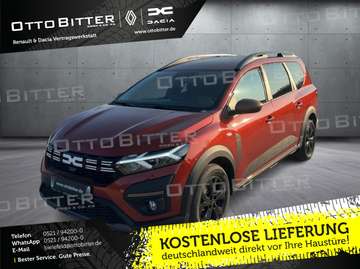 Extreme ECO-G 100 5-Sitzer  KAMERA/SITZH
