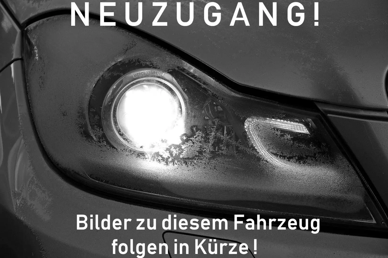 Mercedes-Benz A 170 Avantgarde/Sport Paket/Sitzheiz/ Schwarz - 1