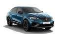 Renault Arkana Hybrid E-Tech Hybrid 145 Esprit Alpine Aut. Bleu - thumbnail 4
