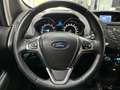 Ford EcoSport 1.0 ECOBOOST 125CH TITANIUM Noir - thumbnail 4