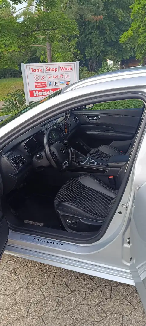 Renault Talisman Grandtour ENERGY dCi 160 EDC INTENS - 2