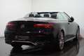 Mercedes-Benz E 200 Cabrio AMG / 1.Besitz / Service & Pickerl neu Schwarz - thumbnail 9