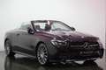 Mercedes-Benz E 200 Cabrio AMG / 1.Besitz / Service & Pickerl neu Schwarz - thumbnail 2