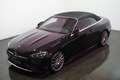 Mercedes-Benz E 200 Cabrio AMG / 1.Besitz / Service & Pickerl neu Schwarz - thumbnail 5