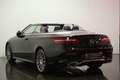 Mercedes-Benz E 200 Cabrio AMG / 1.Besitz / Service & Pickerl neu Schwarz - thumbnail 8