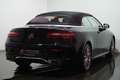 Mercedes-Benz E 200 Cabrio AMG / 1.Besitz / Service & Pickerl neu Schwarz - thumbnail 10