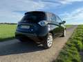 Renault ZOE ZOE (ohne Batterie) 22 kwh Intens Schwarz - thumbnail 5