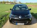 Renault ZOE ZOE (ohne Batterie) 22 kwh Intens Schwarz - thumbnail 8