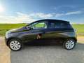 Renault ZOE ZOE (ohne Batterie) 22 kwh Intens Schwarz - thumbnail 2
