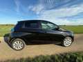 Renault ZOE ZOE (ohne Batterie) 22 kwh Intens Schwarz - thumbnail 6