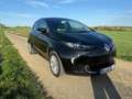Renault ZOE ZOE (ohne Batterie) 22 kwh Intens Schwarz - thumbnail 7