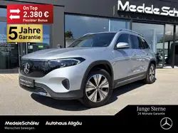 Mercedes-Benz EQB 4M Progressive Fahr Assi 360° Kamera LED