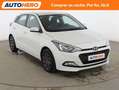 Hyundai i20 1.2 Essence Blanco - thumbnail 8