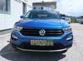 Volkswagen T-Roc 1,5 TSI -110kW*Style*DSG*ACT* Blau - thumbnail 3