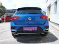 Volkswagen T-Roc 1,5 TSI -110kW*Style*DSG*ACT* Blau - thumbnail 6