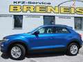 Volkswagen T-Roc 1,5 TSI -110kW*Style*DSG*ACT* Blau - thumbnail 1